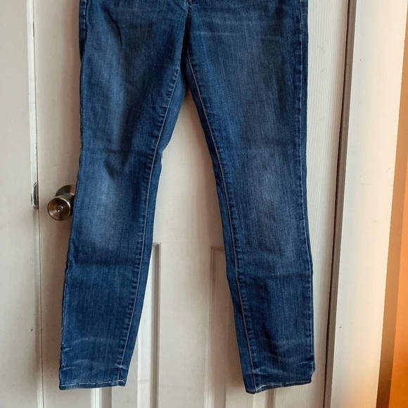 Guess Los Angeles Power Curvy Mid Jeans size 29 - Picture 9 of 10